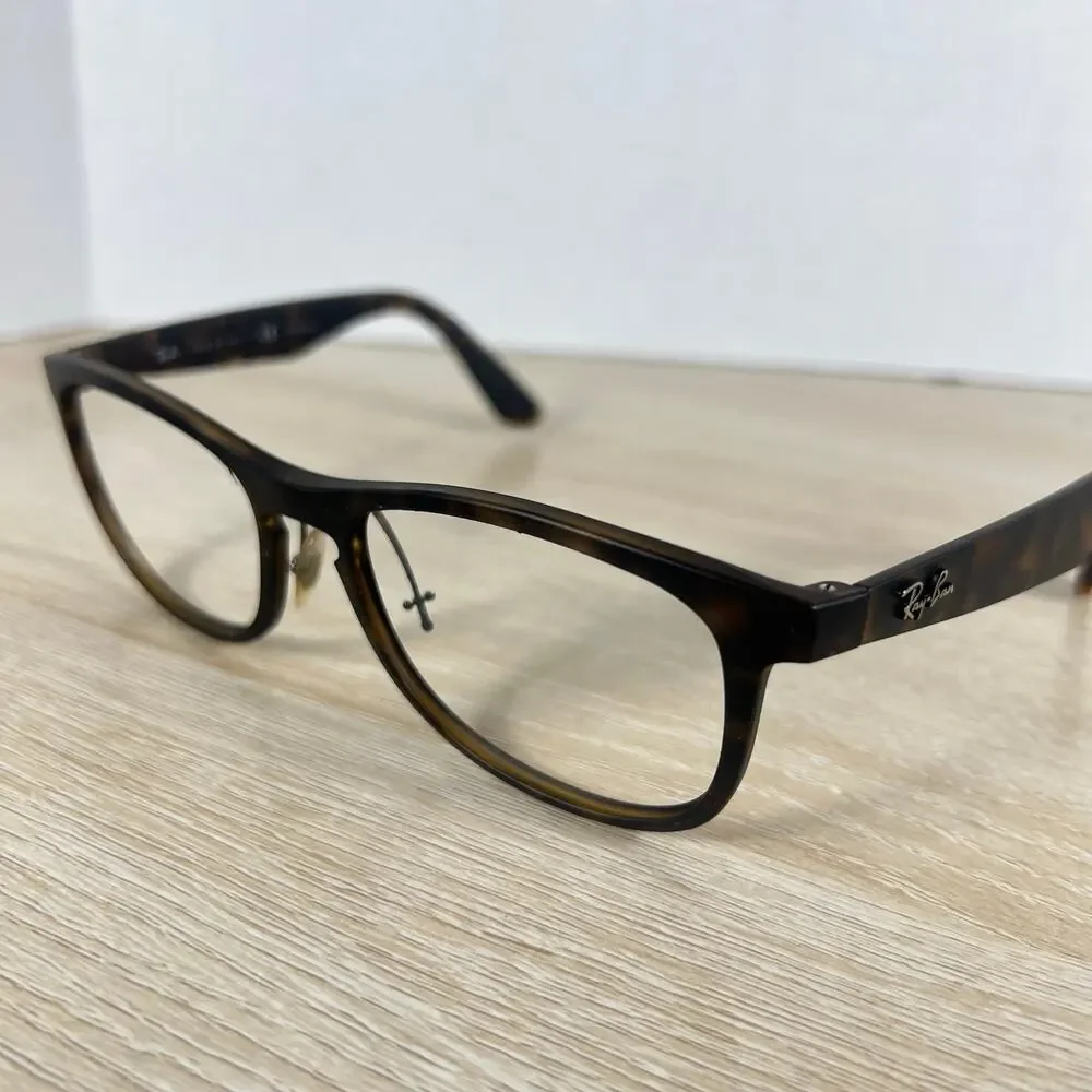 Ray-Ban RB4263 894/A3 Chromance Sunglasses FRAMES ONLY 55-18-145 READ DESC